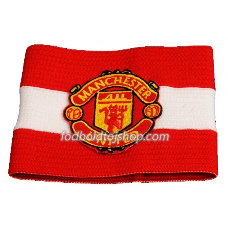 Manchester United Svedbånd M001